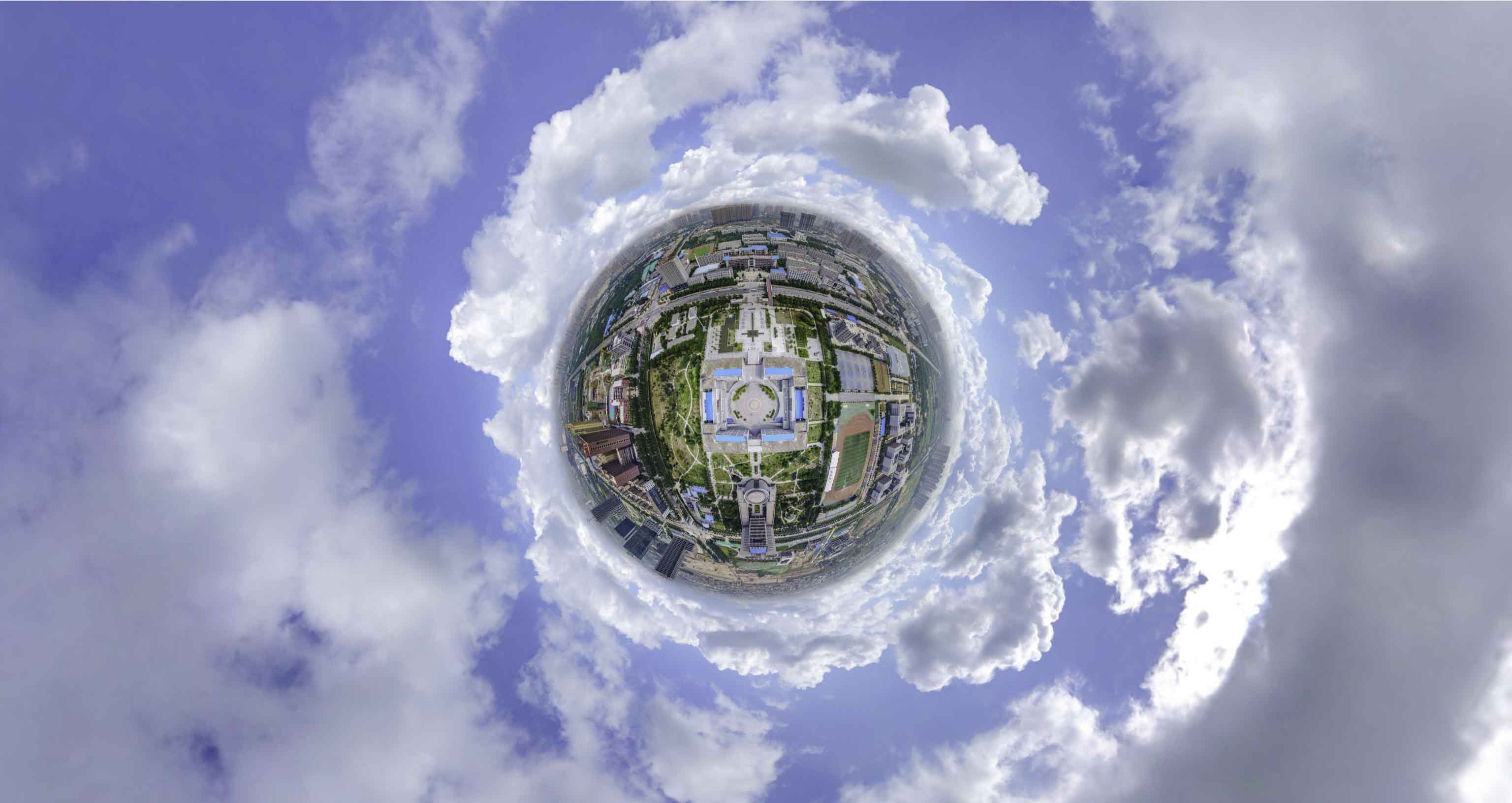 罗江格凸河风景名胜区