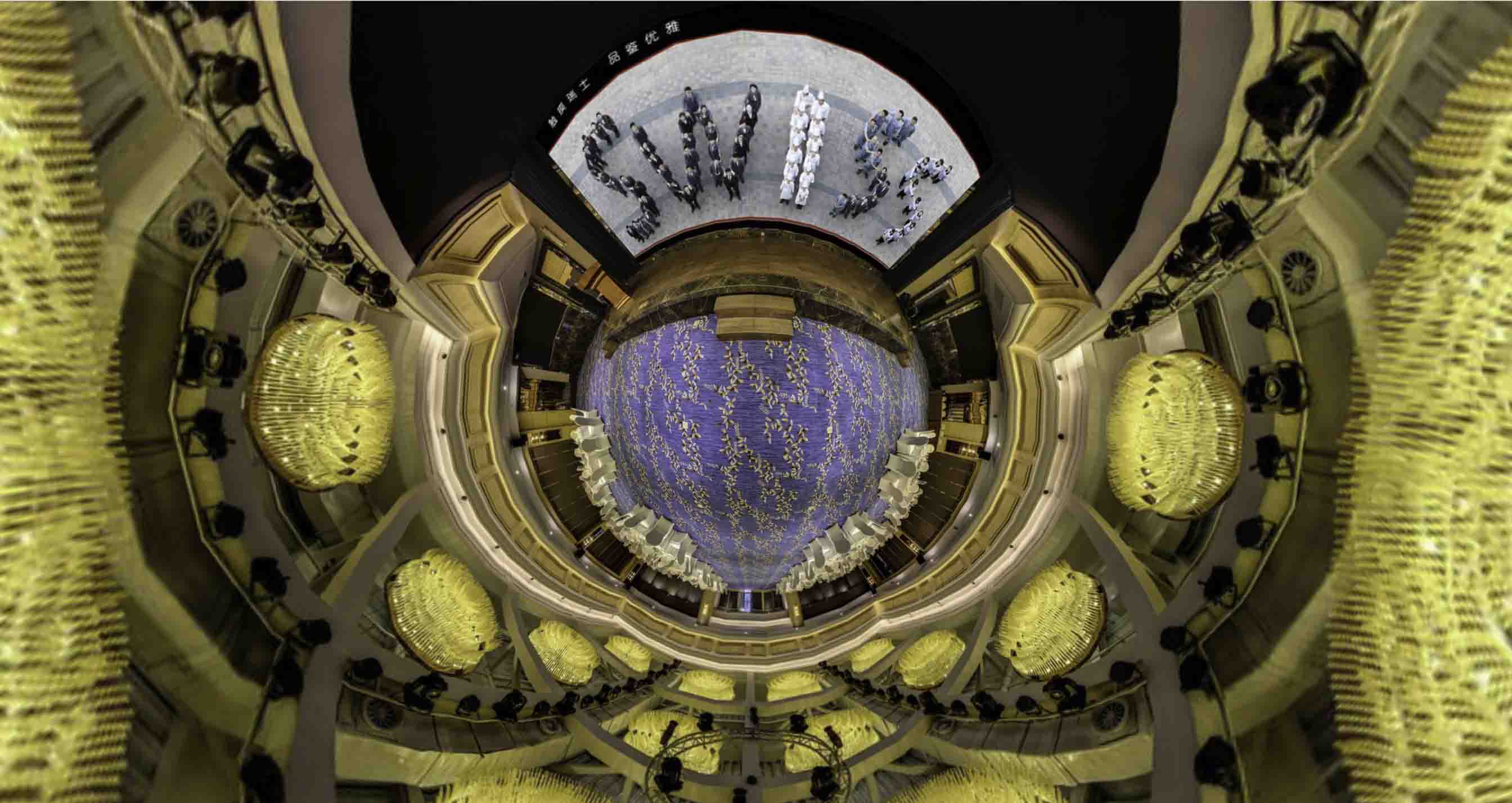 罗江探索VR全景拍摄中的深度感：营造沉浸式体验的关键要素